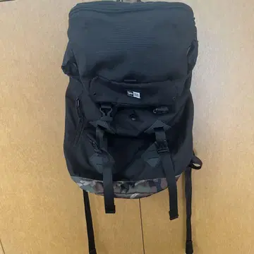 NEW ERA 백팩
