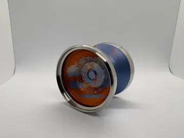C3yoyodesign 갤럭시 다이버 7075 v2