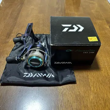 DAIWA INF 2506 스피닝 릴