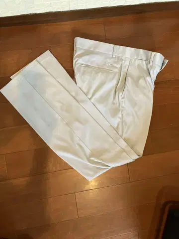 Nike 슬림 핏 팬츠 33