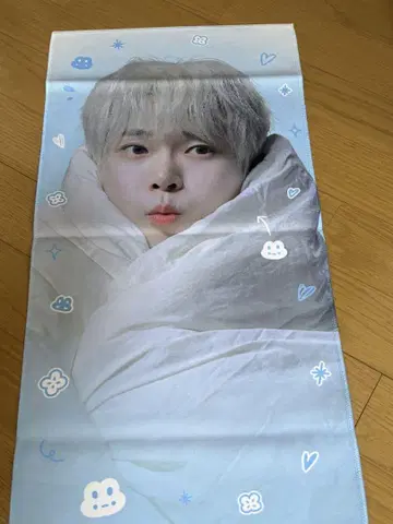 nct127 도영 nct 이리칠 슬로건 마스터 홈마