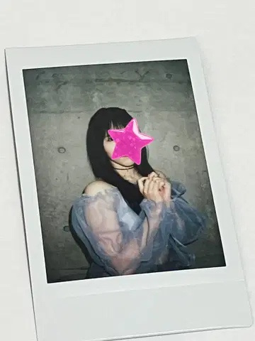 안쥬르므 타메나가 시온 첫사랑, 꽃샘추위 랜덤 폴라로이드