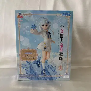 SEGA Luminasta 티나 하워드
