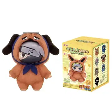 NARUTO 돌풍전 러브브 하타케 카카시
