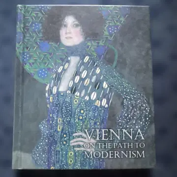 VIENNA ON THE PATH TO MODERNISM