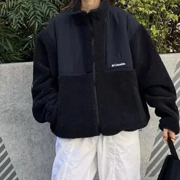 컬럼비아 차오패닉 티피