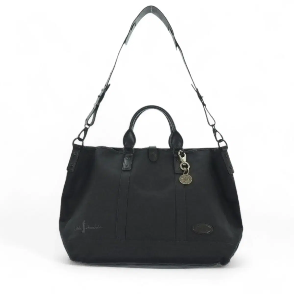 VISVIM JUNEAU TOTE CANVAS トートバッグ Samplekickz / MR..SK » VISVIM JUNEAU TOTE CANVAS 23SS