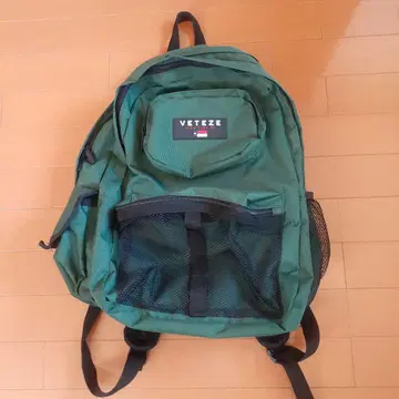VETEZE 남녀 공용 백팩
