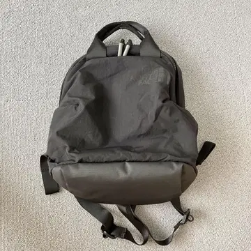 THE NORTH FACE / 블랙 백팩