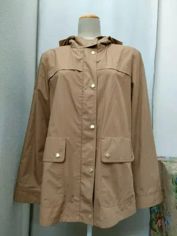 프리마티브 하나에모리 베이지 블루종