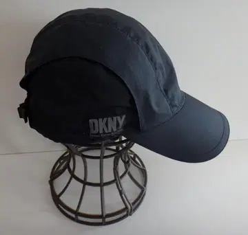 DNKY 뉴욕 미국 다나카란의 캡