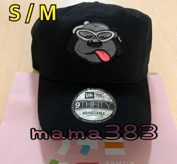Kis-My-Ft2 New Era 콜라보 캡 9THIRTY 쿠니오 2