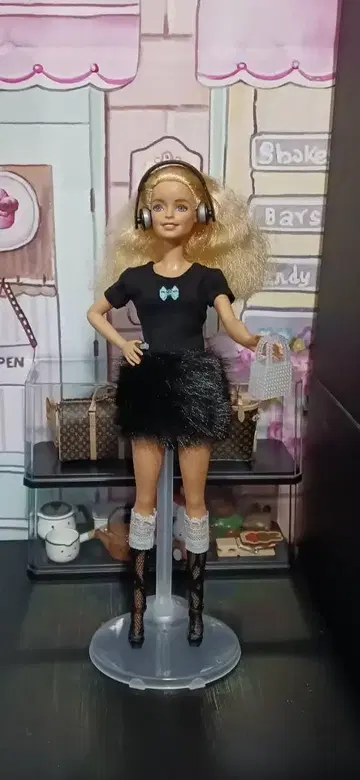 인형 세트