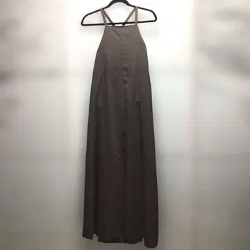 AURALEE 오라리 원피스 사이즈 1