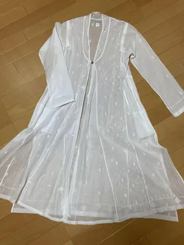 도사 도사 잼다니 로브 겉옷