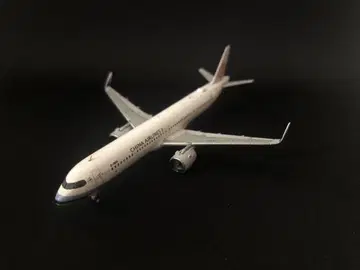 CHINA AIRLINES A321neo B-18101
