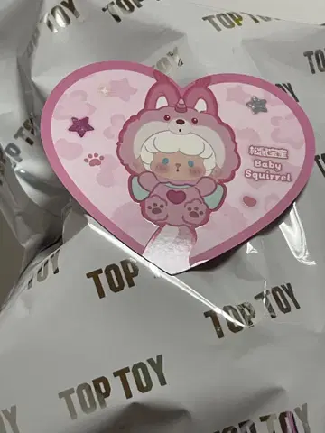 TOP TOY 귕귕라무 마키마키양 리스꼬