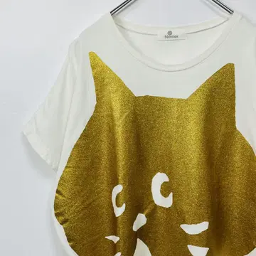 네넷 냐 T셔츠 2
