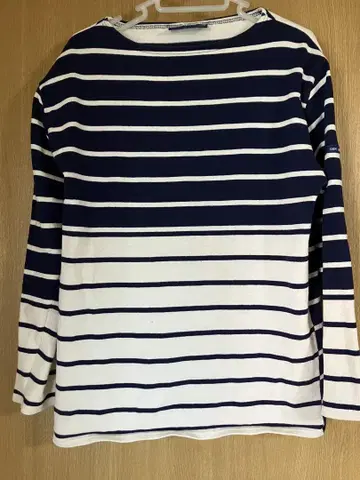 SAINT JAMES 세인트 제임스 웨쌍 멀티 보더