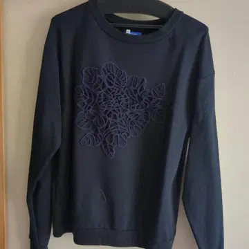 BLUE LABEL CRESTBRIDGE 블랙 트레이닝복 38