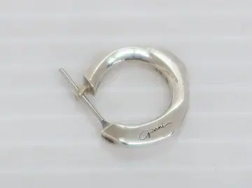 GARNI 가르니 Crockery Pierce L 크로케리 귀걸이 왼쪽용