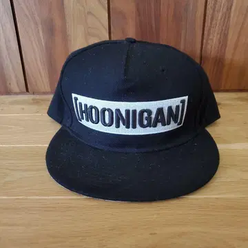 HOONIGAN 캡 후니건