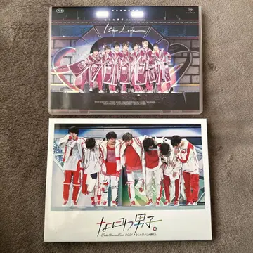 나니와단시 DVD