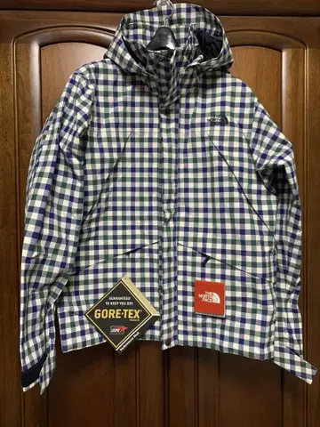 THE NORTH FACE GORE-TEX 마운틴 후드티