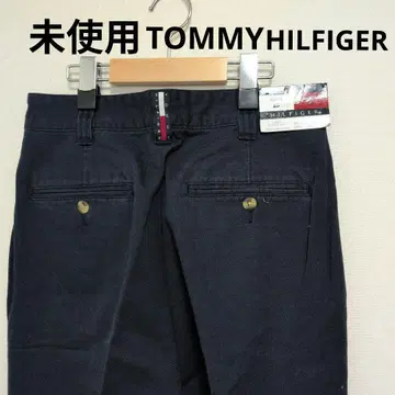 [ 미사용 ] TOMMY HILFIGER 치노 팬츠 허리 29