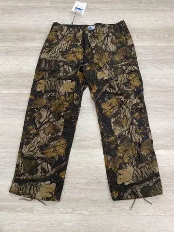 JAPAN BLUE JEANS M-65 카고 팬츠