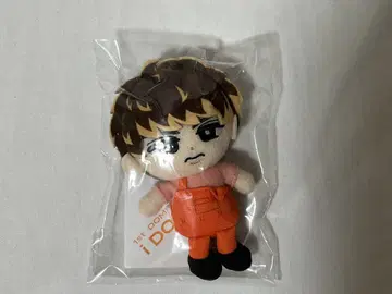 무카이 코지 스노치루 교수형 봉제 인형