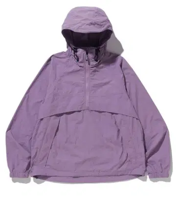 XLARGE 퍼플 나일론 자켓 XL