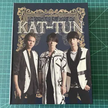 KAT-TUN 우에다 타츠야 공식 사진 79장