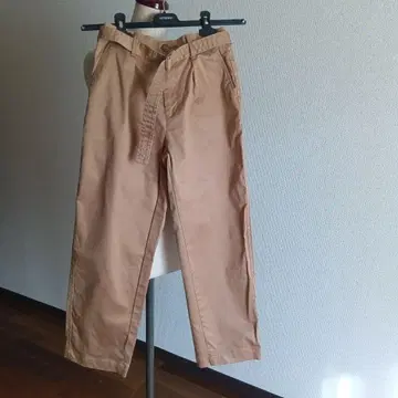 Sweet Camel S 사이즈 팬츠 새상품급