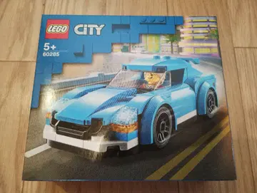 LEGO CITY 스포츠카 60285