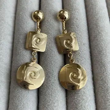 Pierre Cardin 귀찌