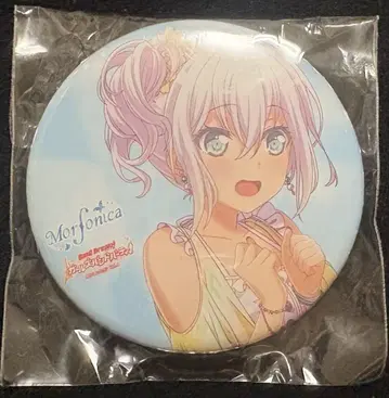 쿠라타 마시로 캔뱃지 게이머즈 특전 BanGDream 뱅드림 걸파