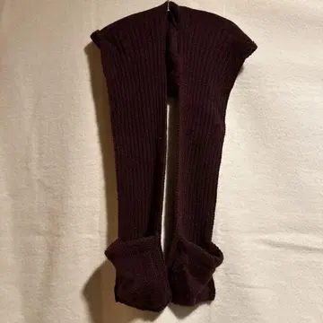 준미카미 머플러