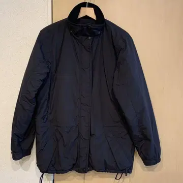 L.L.Bean 엘엘빈 나일론 자켓 산 택