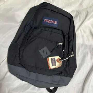 새상품 JAN SPORTS 시티 스카우트 블랙 31L 럭색