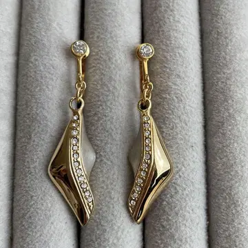 Pierre Cardin 귀찌