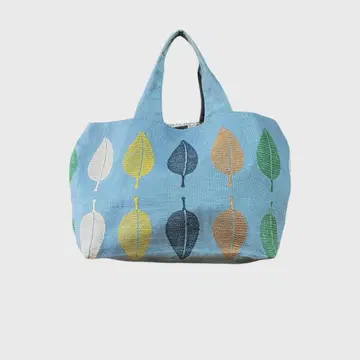 [ 미나 페르호넨 ] happa 파니니 BAG