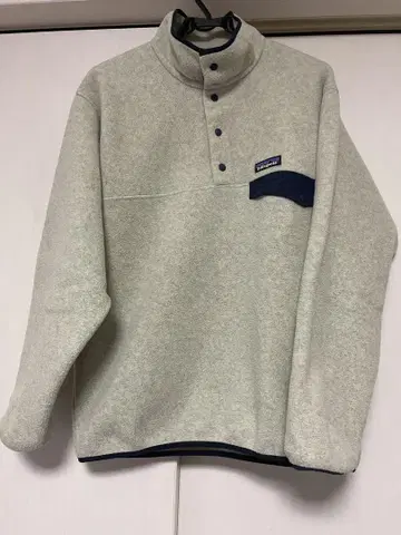 patagonia Synchilla 플리스 자켓 M