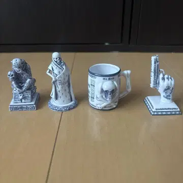 NEIGHBORHOOD INCENSE CHAMBER 가샤폰