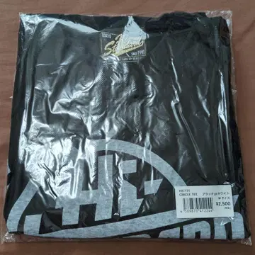Hi-STANDARD 하이스타 THE GIFT TOUR 티셔츠 M 사이즈