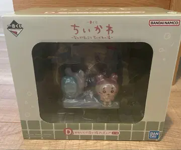 치이카와 피규어 제일복권 D상