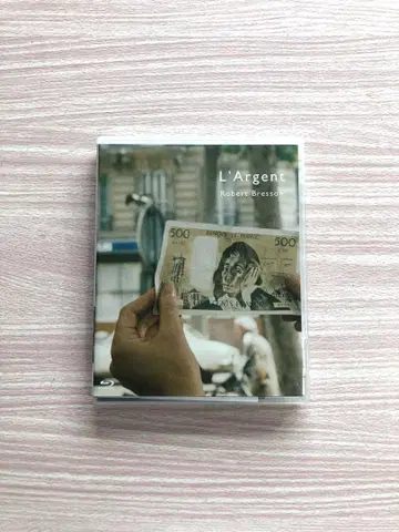 랄장(83년 프랑스/스위스) Blu-ray