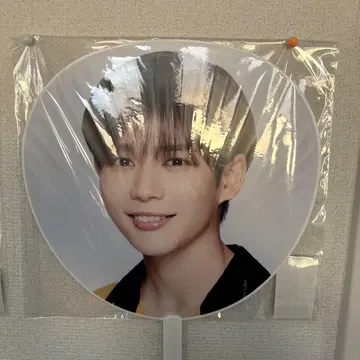 나가오 켄토 부채