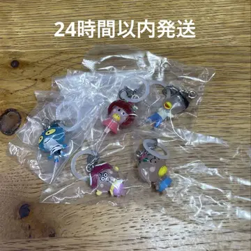 하나캇파 메지루시 액세서리 컴플리트 세트