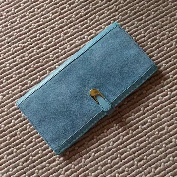 긴자 쿠노야 아루칸 장지갑